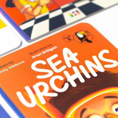 Sea Urchins